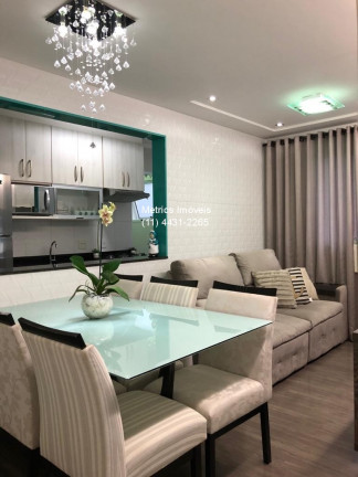 Imagem Imóvel com 2 Quartos à Venda, 54 m² em Fazenda Grande - Jundiaí