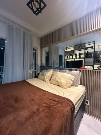 Imagem Imóvel com 1 Quarto para Alugar, 37 m² em Jardim Do Mar - São Bernardo Do Campo Imagem Imóvel com 1 Quarto para Alugar, 37 m² em Jardim Do Mar - São Bernardo Do Campo