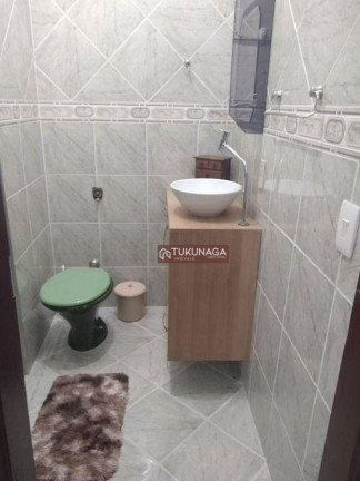 Imagem Sobrado com 3 Quartos para Alugar, 220 m² em Vila Mazzei - São Paulo Imagem Sobrado com 3 Quartos para Alugar, 220 m² em Vila Mazzei - São Paulo
