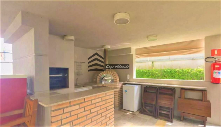 Imagem Apartamento com 3 Quartos à Venda, 143 m² em Chácara Santo Antônio - São Paulo