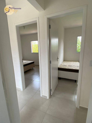 Imagem Casa com 3 Quartos para Alugar, 81 m² em Indaiá - Bertioga