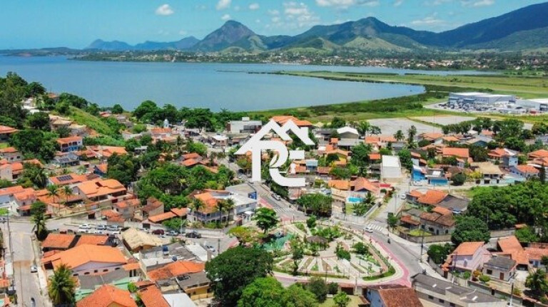 Imagem Casa com 3 Quartos à Venda, 200 m² em Jardim Atlântico Oeste (itaipuaçu) - Maricá Imagem Casa com 3 Quartos à Venda, 200 m² em Jardim Atlântico Oeste (itaipuaçu) - Maricá