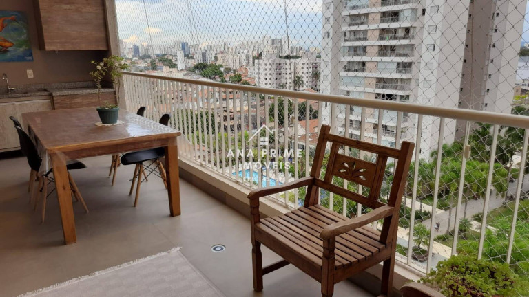 Imagem Apartamento com 3 Quartos à Venda, 142 m² em Jardim Das Indústrias - São José Dos Campos Imagem Apartamento com 3 Quartos à Venda, 142 m² em Jardim Das Indústrias - São José Dos Campos