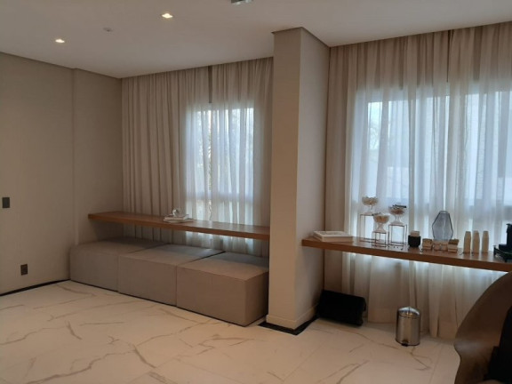 Imagem Apartamento com 2 Quartos à Venda, 68 m² em Jardim Caravelas - São Paulo