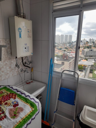 Imagem Imóvel com 3 Quartos à Venda, 71 m² em Centro - São Bernardo Do Campo