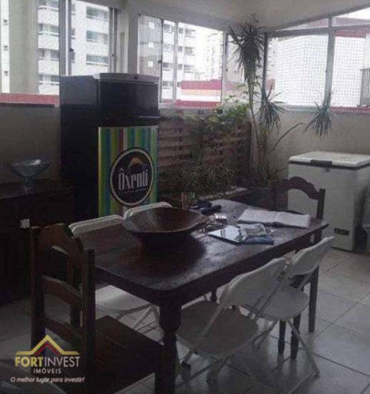 Imagem Imóvel com 3 Quartos à Venda, 150 m² em Mirim - Praia Grande Imagem Imóvel com 3 Quartos à Venda, 150 m² em Mirim - Praia Grande