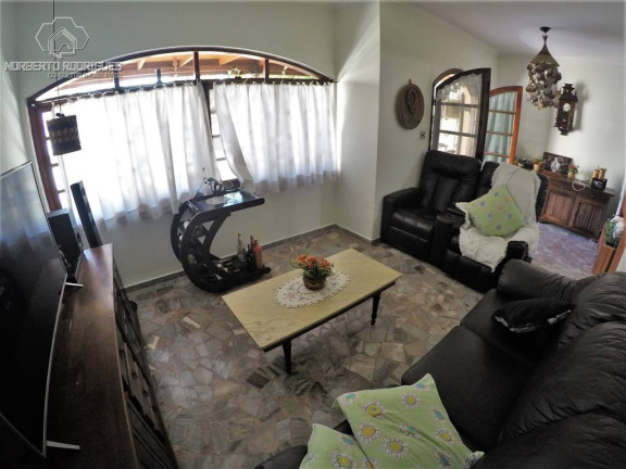 Imagem Casa com 2 Quartos à Venda, 195 m² em Guilhermina - Praia Grande
