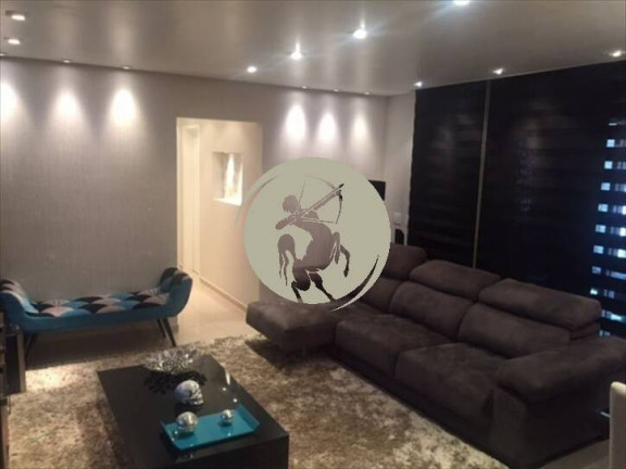 Foto do imóvel Apartamento com 3 Quartos à Venda, 110 m² em Ponta Da Praia - Santos