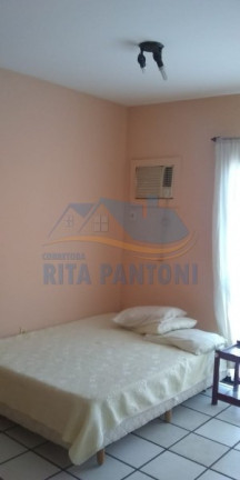 Imagem Apartamento com 1 Quarto à Venda, 30 m² em Jardim Paulista - Ribeirão Preto