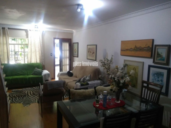 Imagem Casa com 3 Quartos à Venda, 119 m² em Perdizes - São Paulo