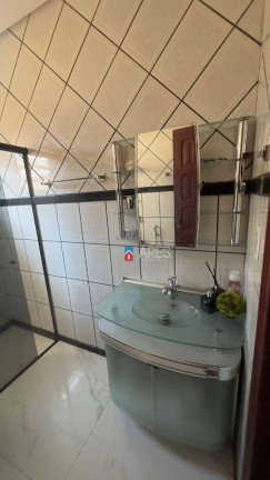 Imagem Casa com 2 Quartos à Venda, 117 m² em Jardim Brasil - Americana Imagem Casa com 2 Quartos à Venda, 117 m² em Jardim Brasil - Americana