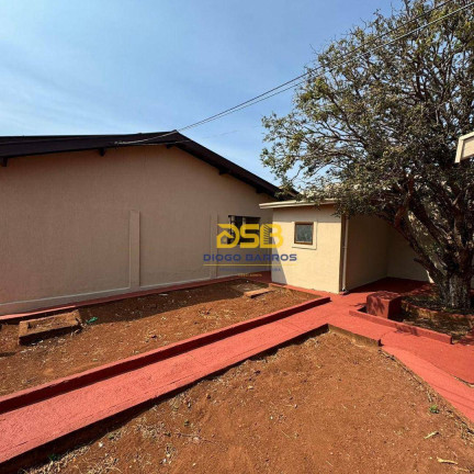 Imagem Casa com 3 Quartos à Venda, 153 m² em Aeroporto - Barretos Imagem Casa com 3 Quartos à Venda, 153 m² em Aeroporto - Barretos