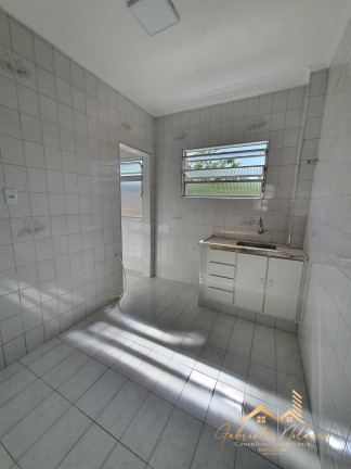 Imagem Apartamento com 2 Quartos à Venda, 75 m² em Paquetá - Santos