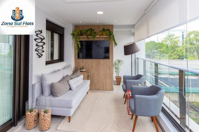 Imagem Apartamento com 2 Quartos à Venda, 101 m² em Campo Belo - São Paulo Imagem Apartamento com 2 Quartos à Venda, 101 m² em Campo Belo - São Paulo
