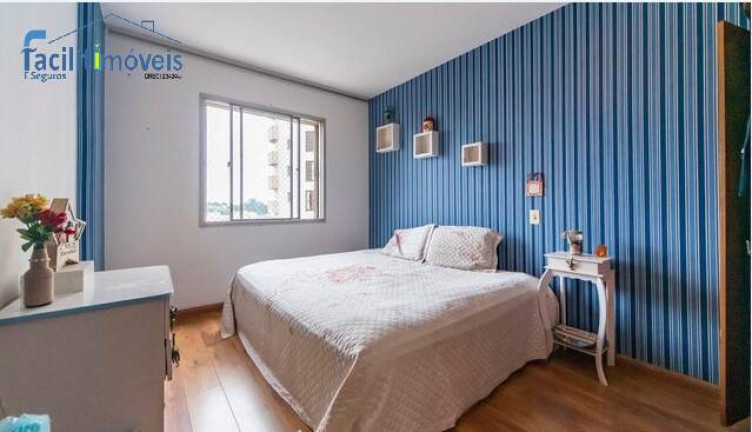 Imagem Apartamento com 4 Quartos à Venda, 180 m² em Vila Bastos - Santo André Imagem Apartamento com 4 Quartos à Venda, 180 m² em Vila Bastos - Santo André