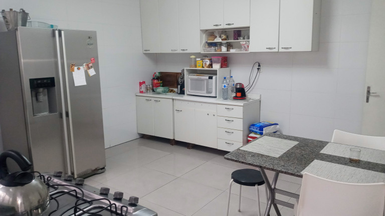 Imagem Casa com 3 Quartos à Venda, 146 m² em Imirim - São Paulo Imagem Casa com 3 Quartos à Venda, 146 m² em Imirim - São Paulo