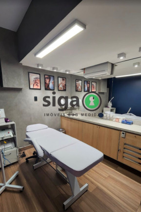Imagem Imóvel Comercial à Venda ou Locação, 100 m² em Vila Olímpia - São Paulo Imagem Imóvel Comercial à Venda ou Locação, 100 m² em Vila Olímpia - São Paulo