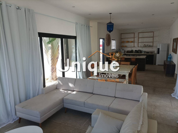 Imagem Casa com 4 Quartos à Venda, 600 m² em Portinho - Cabo Frio