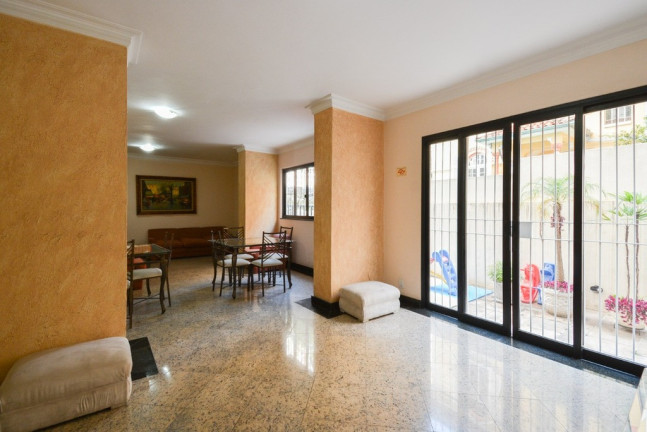 Imagem Apartamento com 3 Quartos à Venda, 230 m² em Morro Dos Ingleses - São Paulo Imagem Apartamento com 3 Quartos à Venda, 230 m² em Morro Dos Ingleses - São Paulo