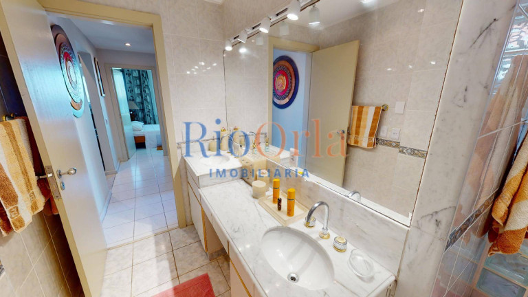 Cobertura com 3 Quartos à Venda, 165 m² em Copacabana - Rio De Janeiro
