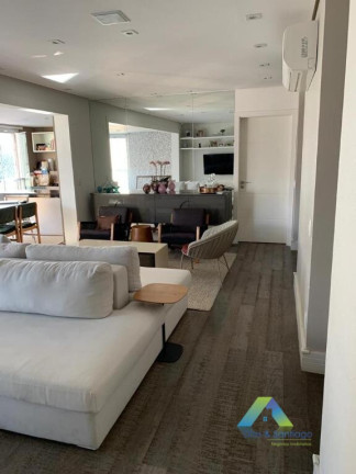 Imagem Apartamento com 3 Quartos à Venda, 136 m² em Chácara Inglesa - São Paulo Imagem Apartamento com 3 Quartos à Venda, 136 m² em Chácara Inglesa - São Paulo