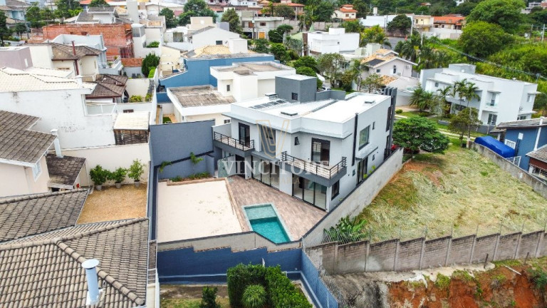 Imagem Casa de Condomínio com 3 Quartos à Venda, 480 m² em Chácara Das Nações - Valinhos Imagem Casa de Condomínio com 3 Quartos à Venda, 480 m² em Chácara Das Nações - Valinhos