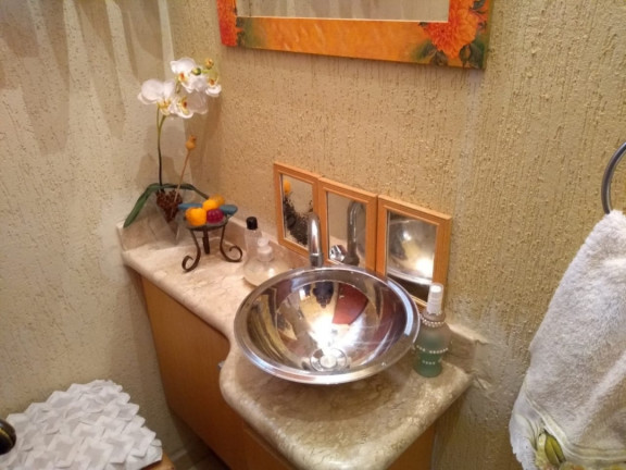 Imagem Casa com 3 Quartos à Venda, em Bauru Imagem Casa com 3 Quartos à Venda, em Bauru