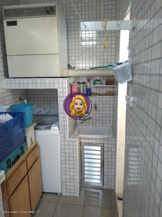 Imagem Casa com 3 Quartos à Venda, 60 m² em Parque Bitaru - São Vicente Imagem Casa com 3 Quartos à Venda, 60 m² em Parque Bitaru - São Vicente
