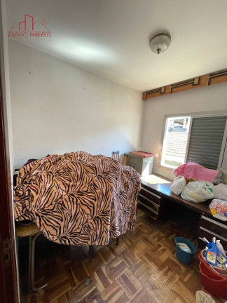 Imagem Sobrado com 5 Quartos à Venda, 239 m² em Parque Regina - São Paulo Imagem Sobrado com 5 Quartos à Venda, 239 m² em Parque Regina - São Paulo