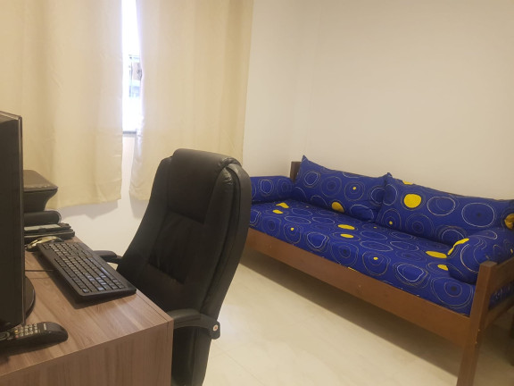 Imagem Imóvel com 1 Quarto à Venda, 30 m² em Liberdade - São Paulo Imagem Imóvel com 1 Quarto à Venda, 30 m² em Liberdade - São Paulo