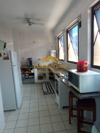 Imagem Apartamento com 3 Quartos à Venda, 140 m² em Enseada - Guarujá