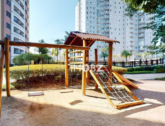 Imagem Imóvel com 2 Quartos à Venda, 60 m² em Vila Andrade - São Paulo Imagem Imóvel com 2 Quartos à Venda, 60 m² em Vila Andrade - São Paulo