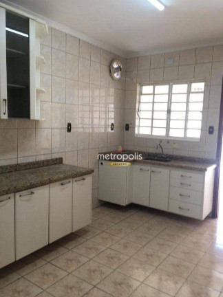Imagem Apartamento com 2 Quartos para Alugar, 50 m² em Vila Camilópolis - Santo André Imagem Apartamento com 2 Quartos para Alugar, 50 m² em Vila Camilópolis - Santo André