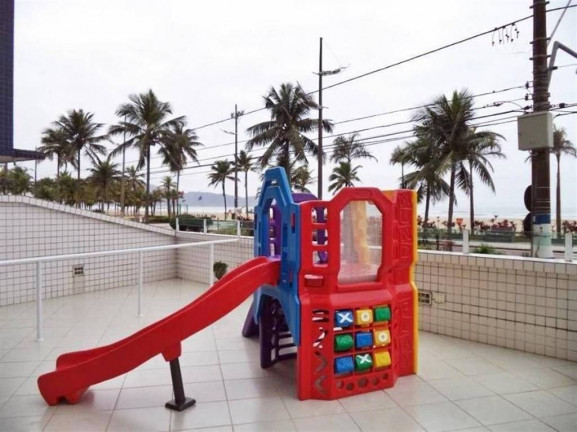 Imagem Apartamento com 2 Quartos para Alugar, 83 m² em Guilhermina - Praia Grande Imagem Apartamento com 2 Quartos para Alugar, 83 m² em Guilhermina - Praia Grande