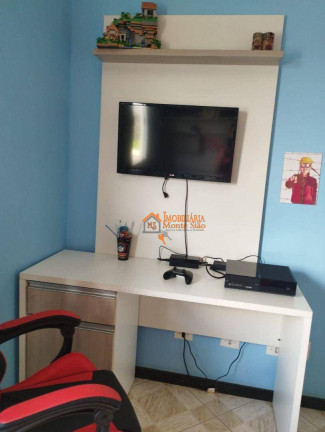 Imagem Sobrado com 2 Quartos à Venda, 100 m² em Jardim Itaquá - Itaquaquecetuba Imagem Sobrado com 2 Quartos à Venda, 100 m² em Jardim Itaquá - Itaquaquecetuba