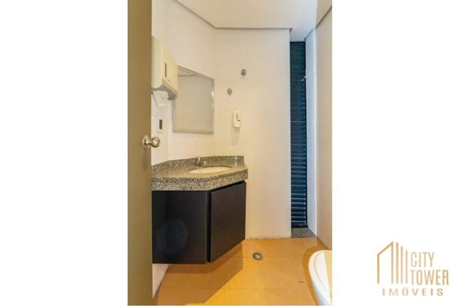 Imagem Sala Comercial à Venda, 45 m² em Vila Olímpia - São Paulo