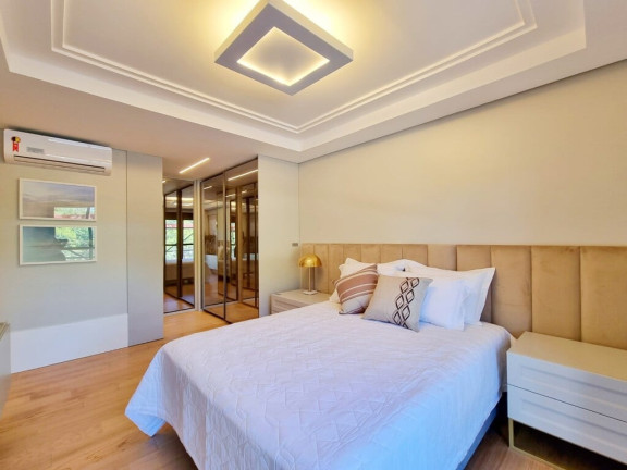 Imagem Apartamento com 3 Quartos à Venda, 113 m² em Três Figueiras - Porto Alegre