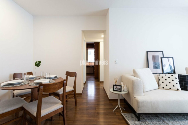 Imagem Apartamento com 2 Quartos à Venda, 61 m² em Jardim Paulista - São Paulo Imagem Apartamento com 2 Quartos à Venda, 61 m² em Jardim Paulista - São Paulo