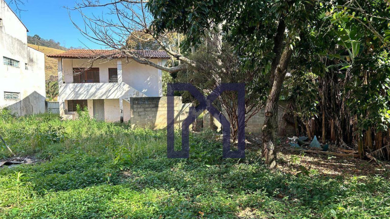 Imagem Terreno à Venda, 2.292 m² em Santa Rosa - Itajubá Imagem Terreno à Venda, 2.292 m² em Santa Rosa - Itajubá