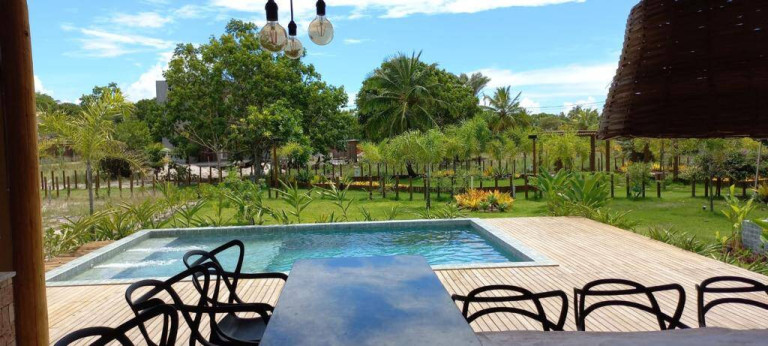 Imagem Casa com 6 Quartos à Venda, 450 m² em Três Coqueiros - Marau Imagem Casa com 6 Quartos à Venda, 450 m² em Três Coqueiros - Marau