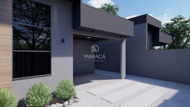 Imagem Casa com 2 Quartos à Venda, 67 m² em Quinta Dos Açorianos - Barra Velha