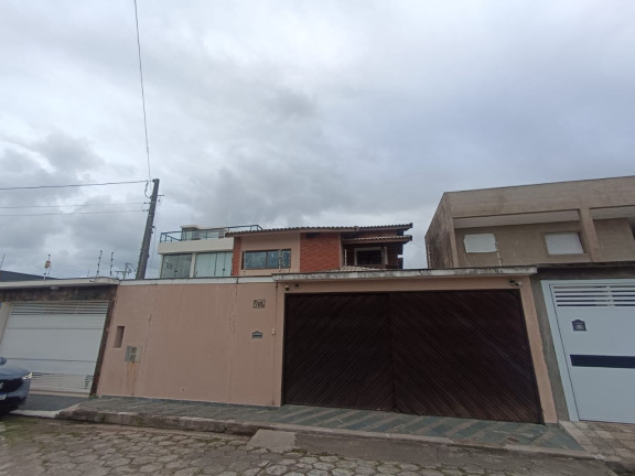 Imagem Casa com 5 Quartos à Venda, 370 m² em Cibratel Ii - Itanhaém Imagem Casa com 5 Quartos à Venda, 370 m² em Cibratel Ii - Itanhaém