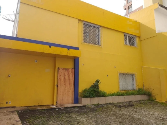 Imagem Sobrado com 6 Quartos à Venda, 230 m² em Graça - Salvador