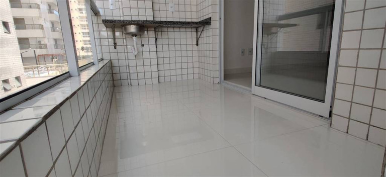 Imagem Apartamento com 2 Quartos à Venda, 73 m² em Boqueirão - Praia Grande