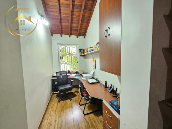 Imagem Sobrado com 5 Quartos à Venda, 272 m² em Cidade Universitária 1 - Campinas Imagem Sobrado com 5 Quartos à Venda, 272 m² em Cidade Universitária 1 - Campinas