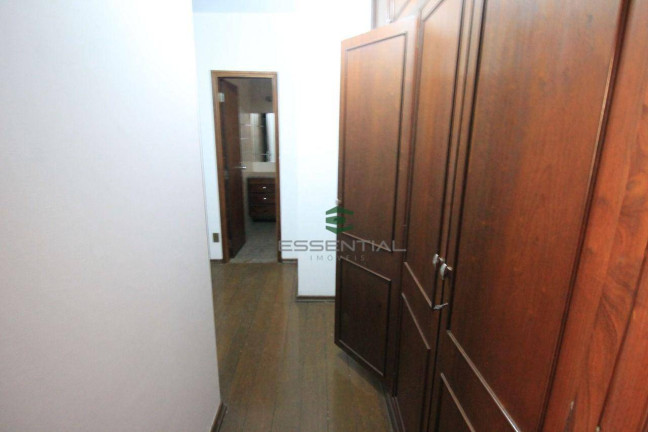Imagem Apartamento com 3 Quartos à Venda, 158 m² em Centro - São José Do Rio Preto