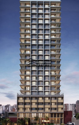 Imagem Imóvel com 1 Quarto à Venda, 30 m² em Vila Nova Conceição - São Paulo Imagem Imóvel com 1 Quarto à Venda, 30 m² em Vila Nova Conceição - São Paulo