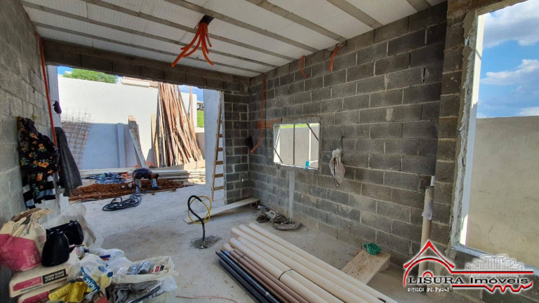 Imagem Casa de Condomínio com 3 Quartos à Venda, 149 m² em Residencial Alta Vista 2 - Caçapava Imagem Casa de Condomínio com 3 Quartos à Venda, 149 m² em Residencial Alta Vista 2 - Caçapava