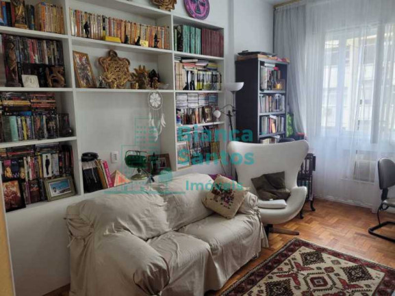 Imagem Apartamento com 3 Quartos à Venda, 140 m² em Copacabana - Rio De Janeiro