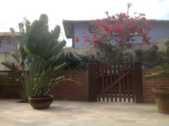 Imagem Casa de Condomínio com 5 Quartos à Venda,  em Geribá - Búzios